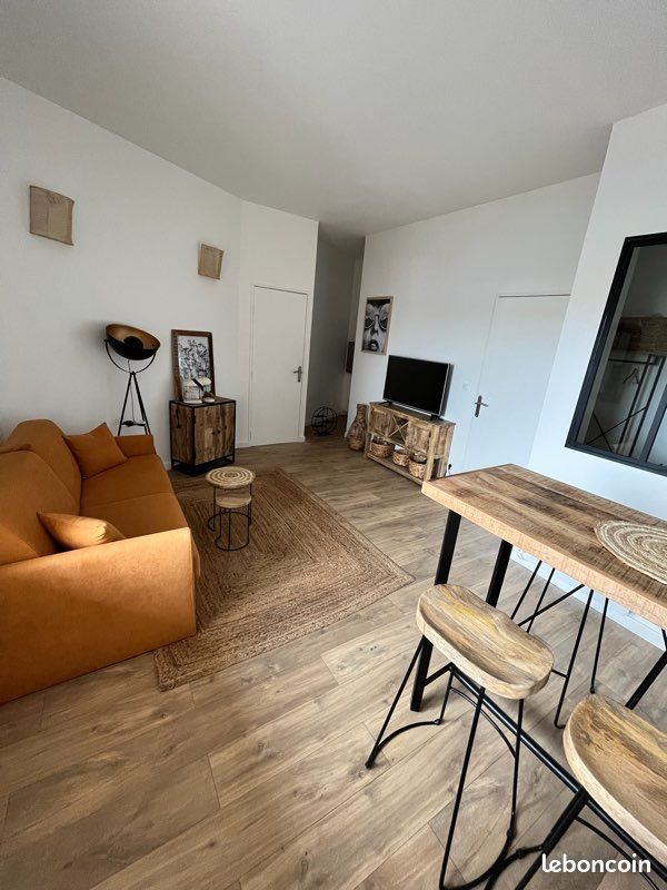 Appartement à louer, 27m², Biscarrosse