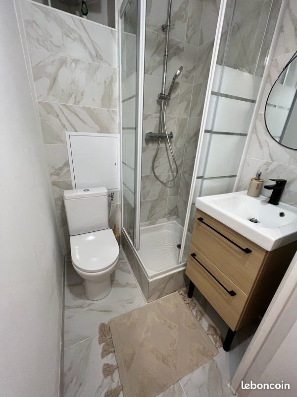 Appartement à louer, 27m², Biscarrosse