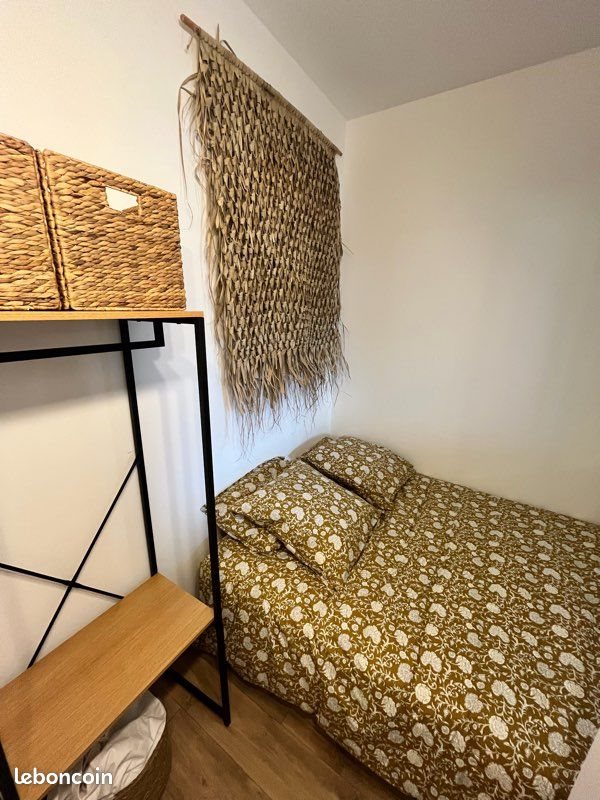Appartement à louer, 27m², Biscarrosse