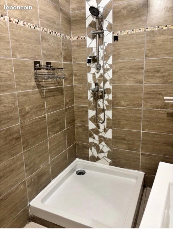 Appartement à louer, 60m², Cuers