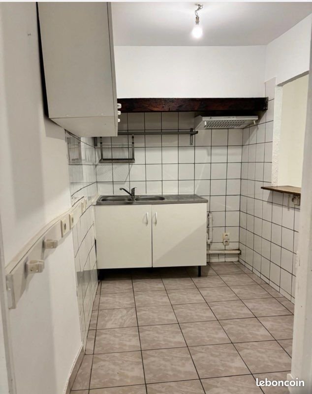 Appartement à louer, 60m², Cuers