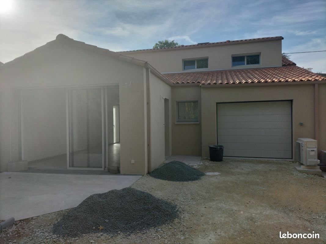 Maison à louer, 102m², Vertou