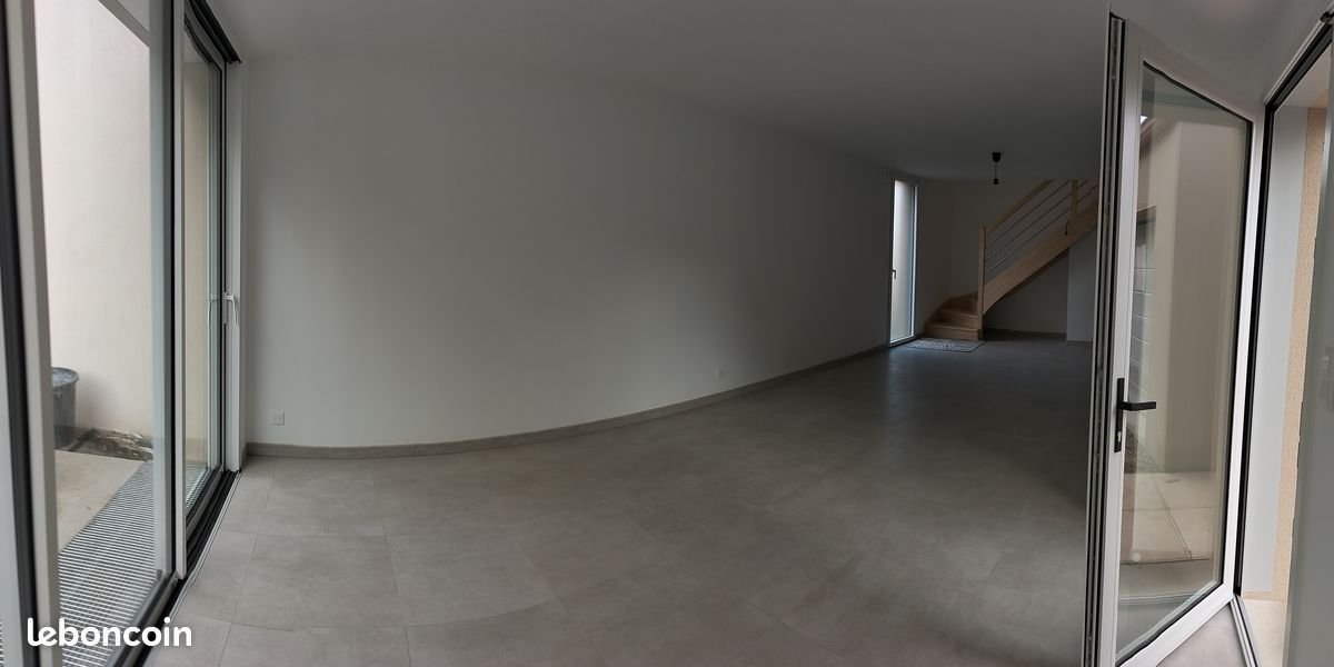 Maison à louer, 102m², Vertou