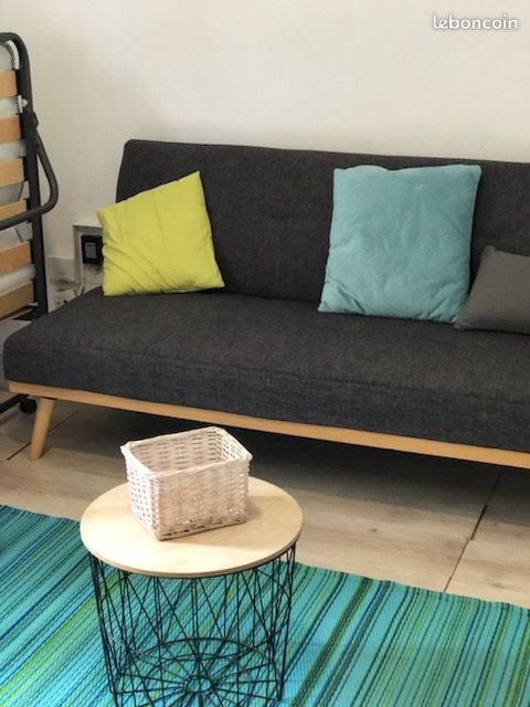 Appartement à vendre, 68m², Lons