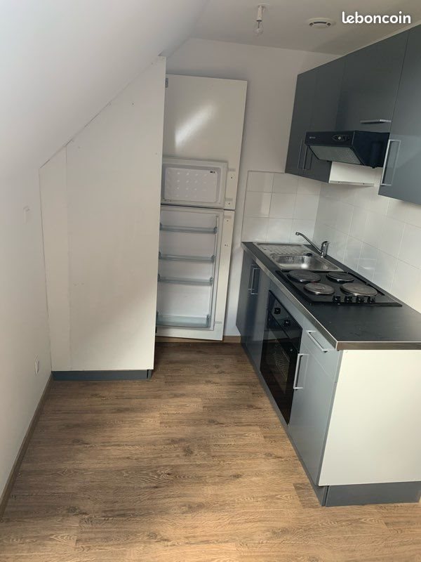 Appartement à louer, 30m², Avesnes-sur-Helpe