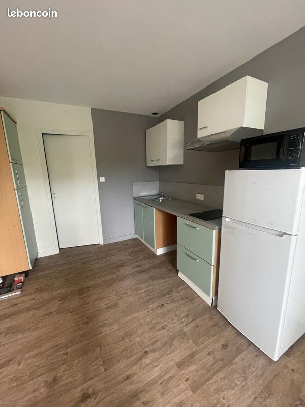 Appartement à louer, 25m², Segré