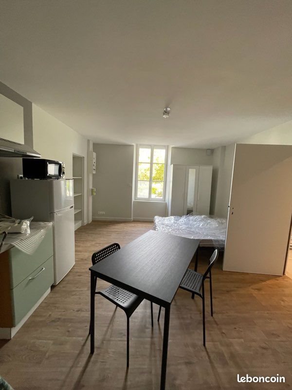 Appartement à louer, 25m², Segré
