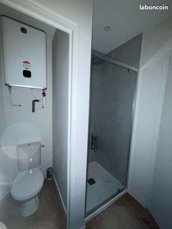 Appartement à louer, 25m², Segré
