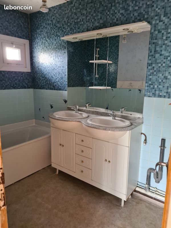 Appartement à louer, 84m², Douai