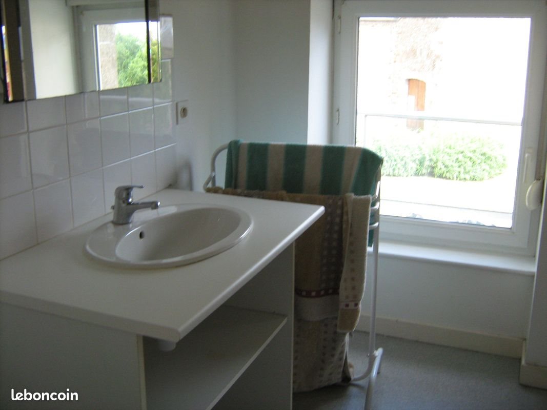 Appartement à louer, 58m², Plouër-sur-Rance