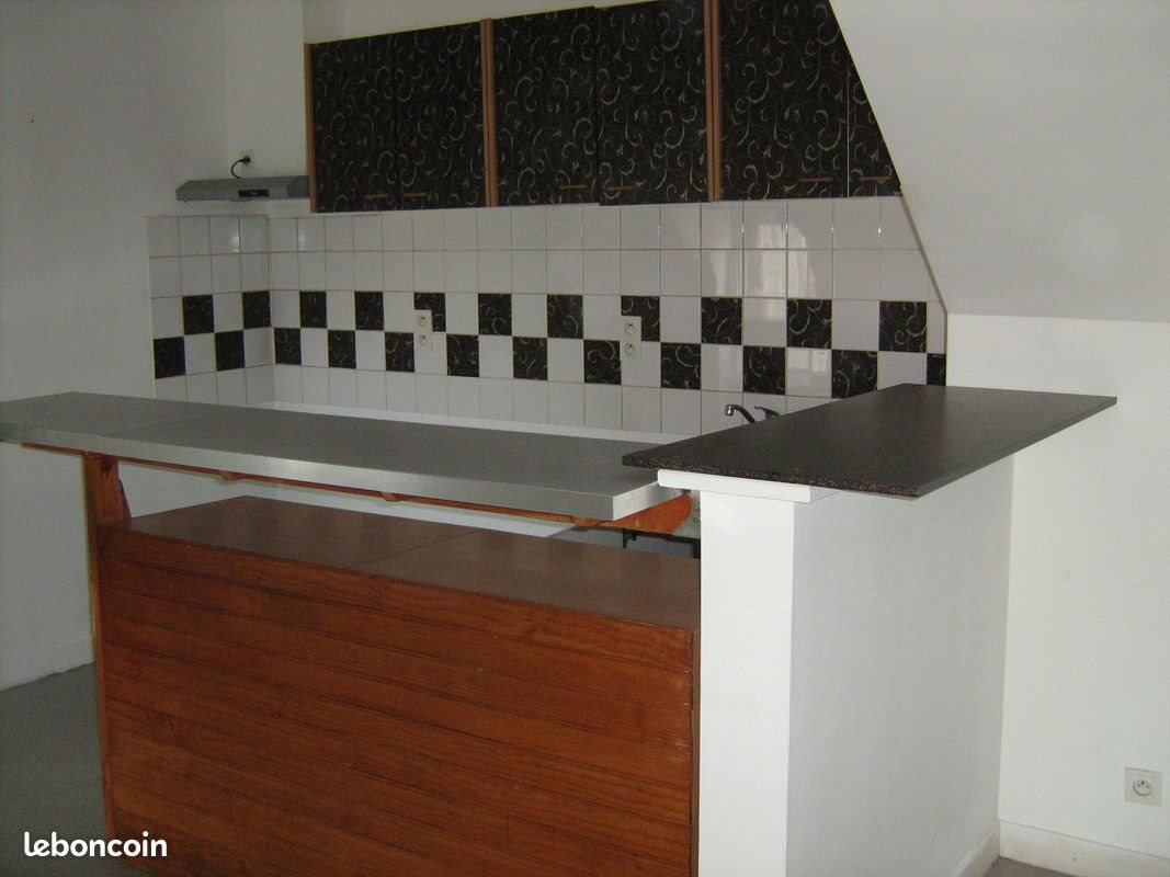 Appartement à louer, 58m², Plouër-sur-Rance