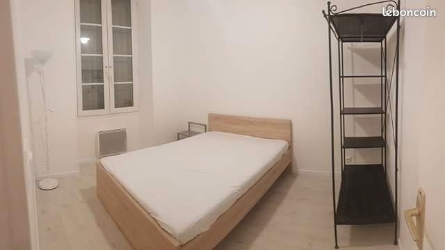 Appartement à louer, 40m², Jonzac
