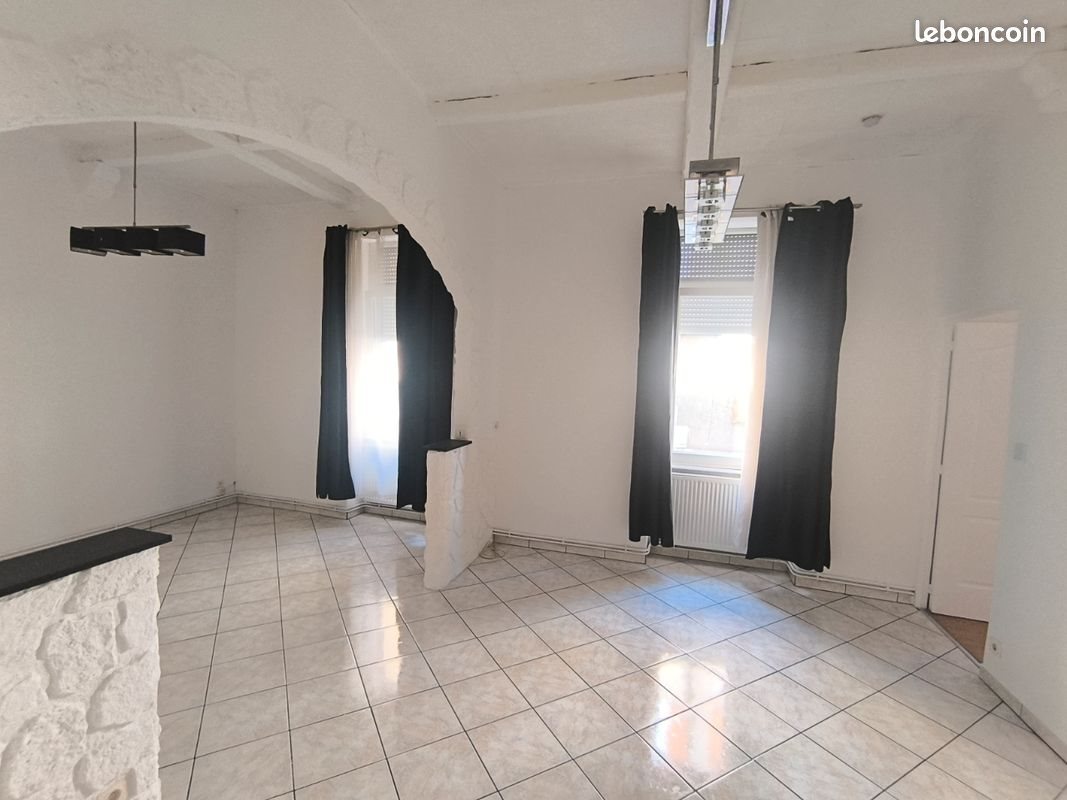 Appartement à louer, 85m², Algrange
