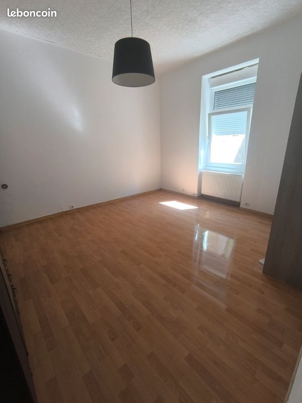 Appartement à louer, 85m², Algrange