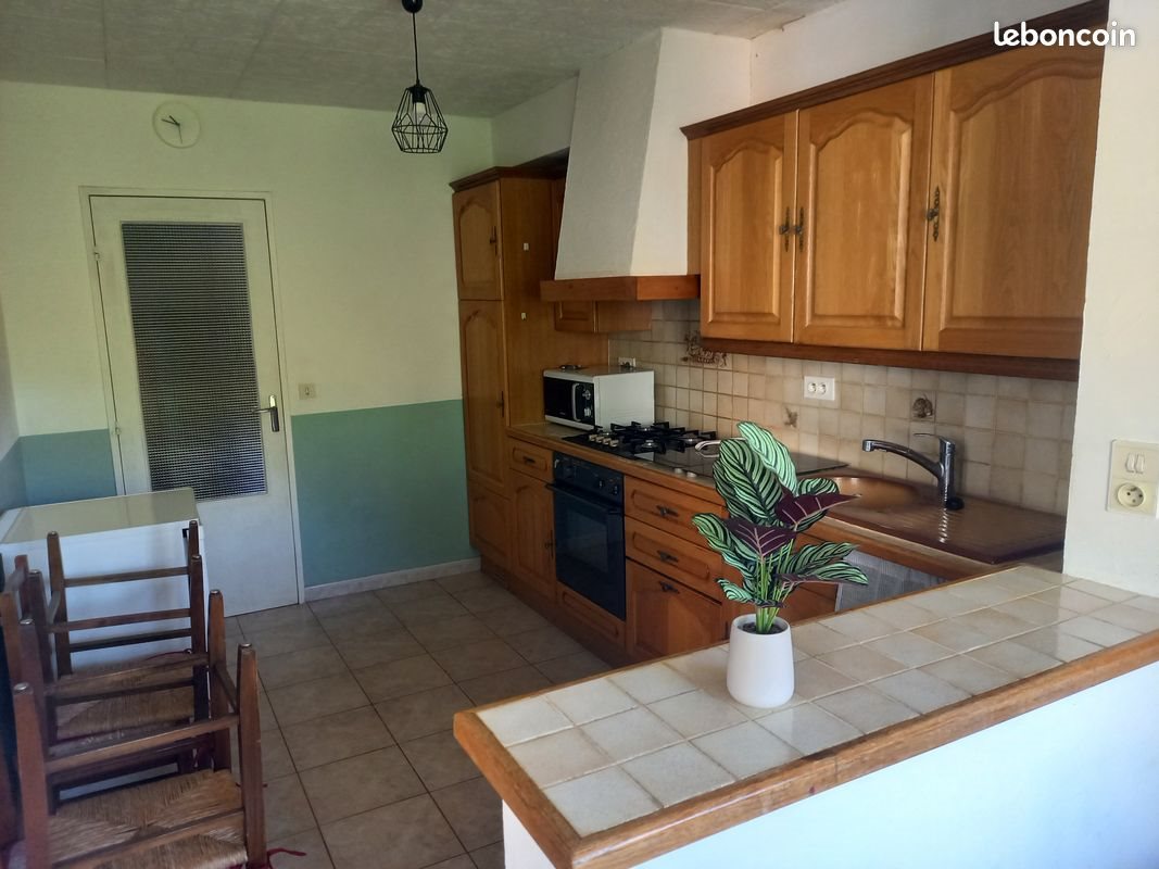 Appartement à louer, 70m², Aix-en-Provence