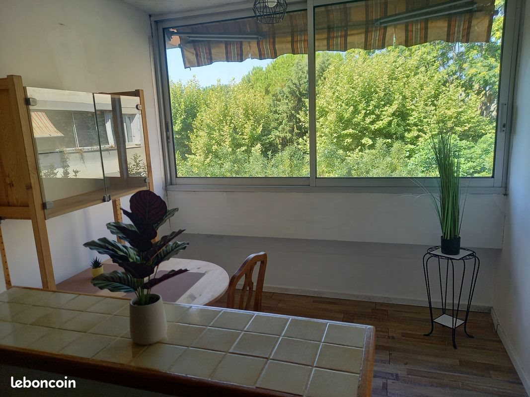Appartement à louer, 70m², Aix-en-Provence
