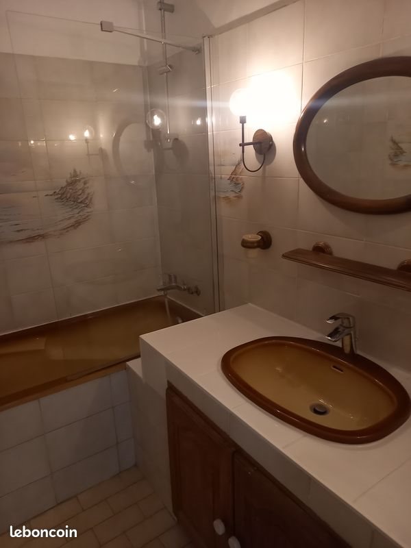 Appartement à louer, 70m², Aix-en-Provence