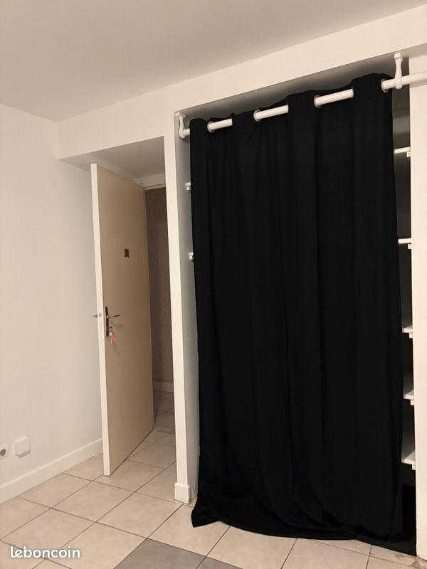 Appartement à louer, 18m², Saint-Céré