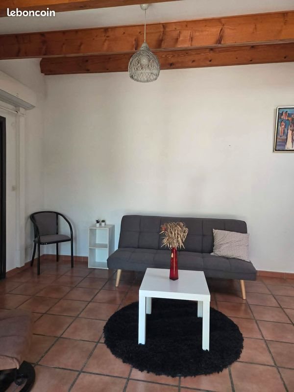Appartement à louer, 51m², Nîmes