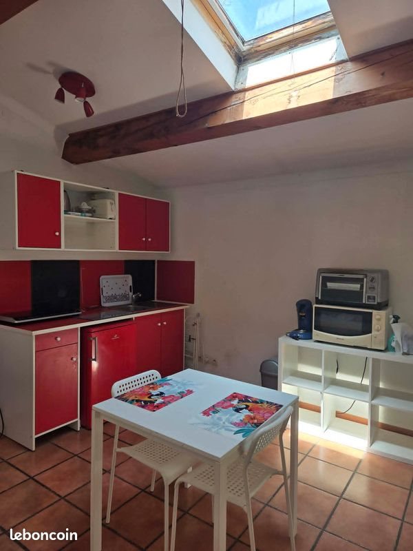 Appartement à louer, 51m², Nîmes