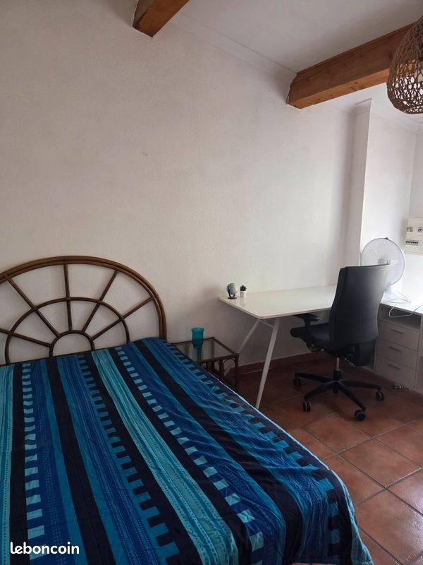 Appartement à louer, 51m², Nîmes