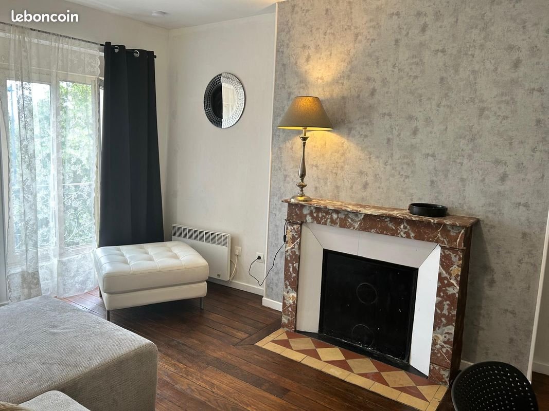 Appartement à louer, 27m², Verdun