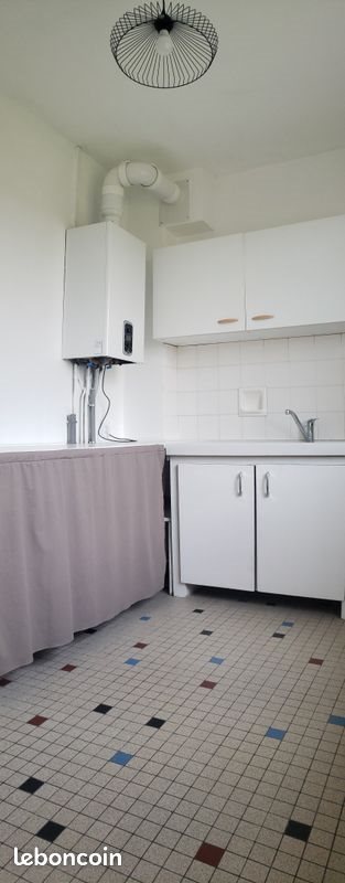 Appartement à louer, 45m², Parthenay