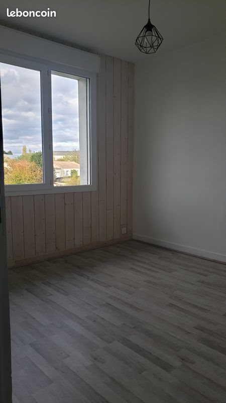 Appartement à louer, 45m², Parthenay