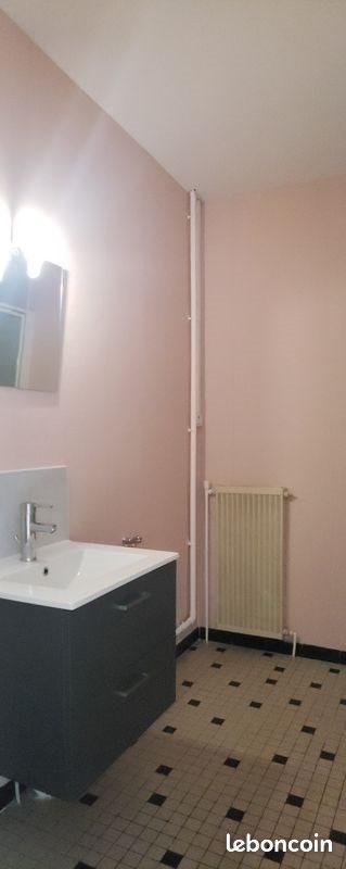Appartement à louer, 45m², Parthenay
