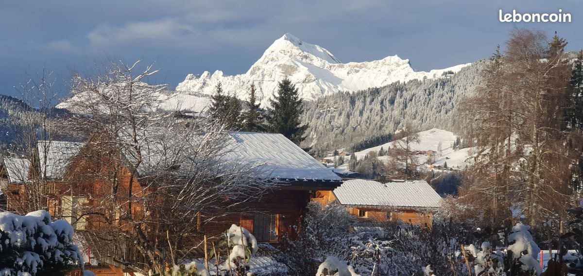 Appartement à vendre, 53m², Notre-Dame-de-Bellecombe
