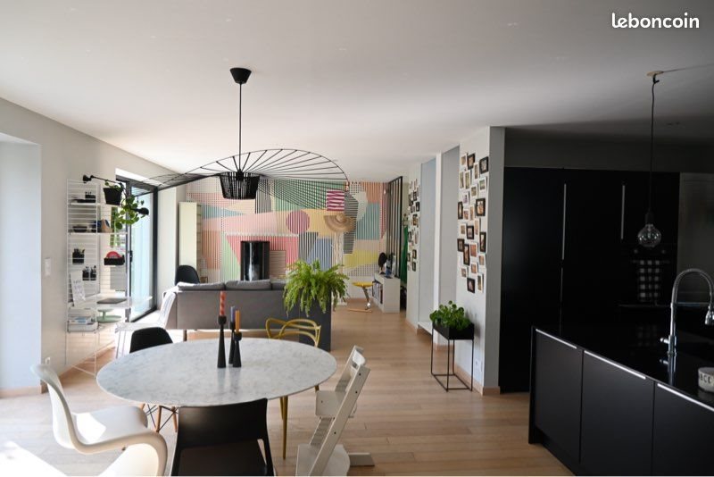 Maison à vendre, 172m², Larmor-Plage