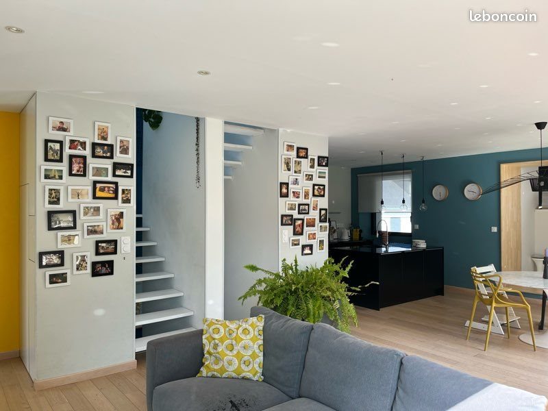 Maison à vendre, 172m², Larmor-Plage