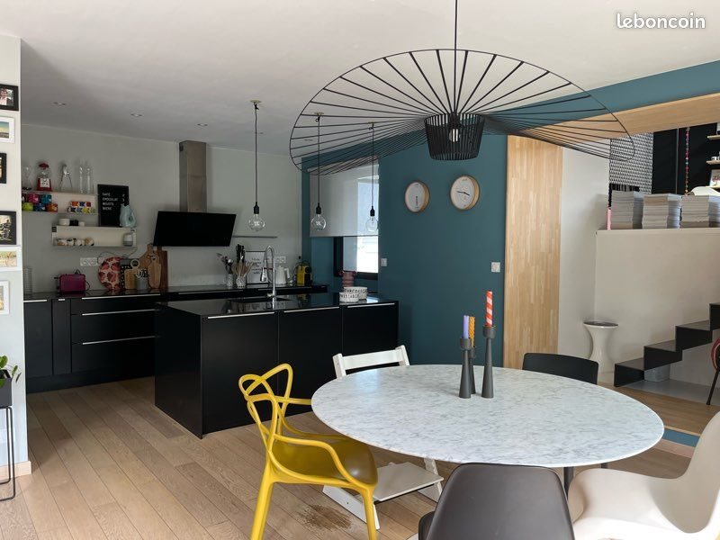 Maison à vendre, 172m², Larmor-Plage