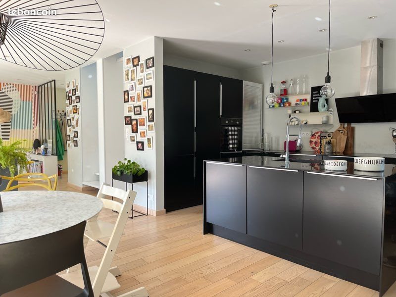 Maison à vendre, 172m², Larmor-Plage