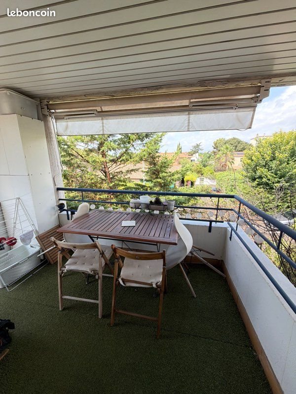 Appartement à vendre, 82m², Marseille 12ème