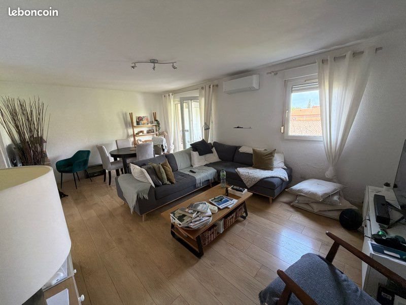 Appartement à vendre, 82m², Marseille 12ème