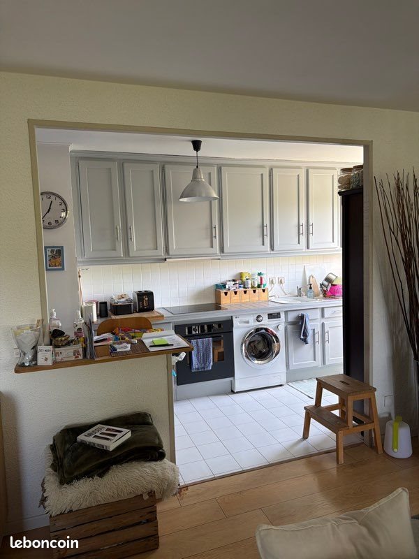 Appartement à vendre, 82m², Marseille 12ème