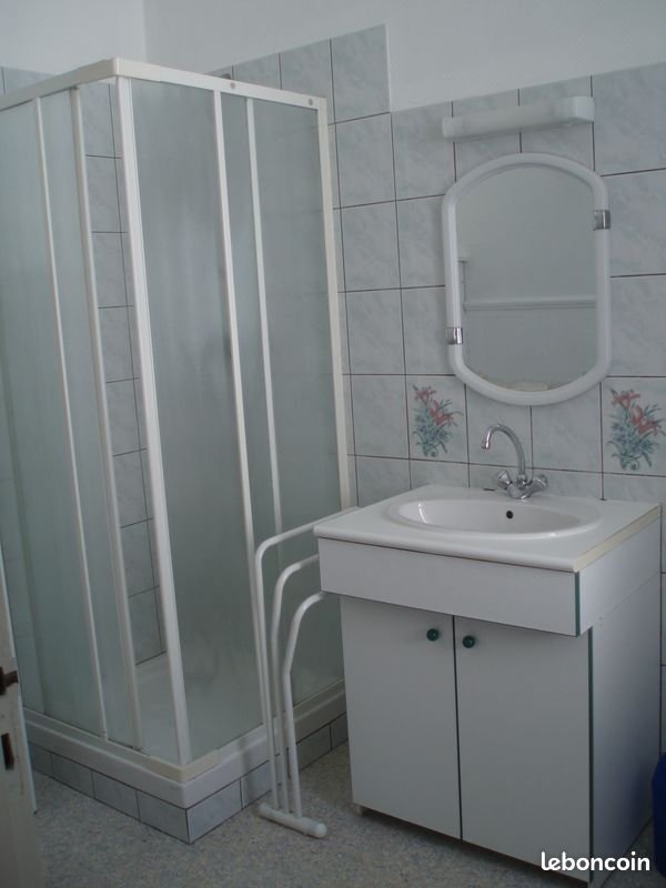 Appartement à louer, 42m², La Rochelle