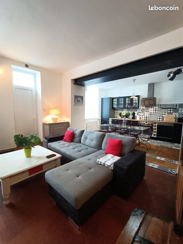 Maison à vendre, 127m², Moncé-en-Belin