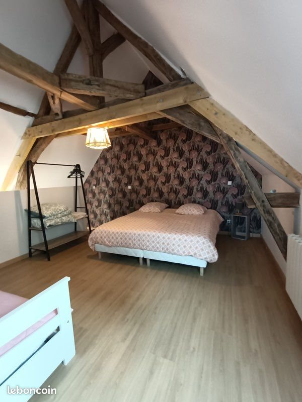 Maison à vendre, 127m², Moncé-en-Belin
