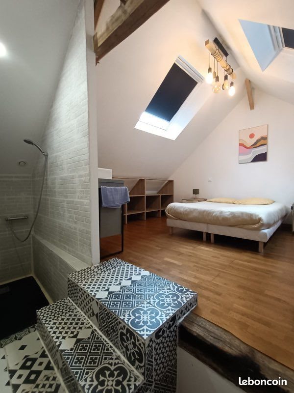Maison à vendre, 127m², Moncé-en-Belin