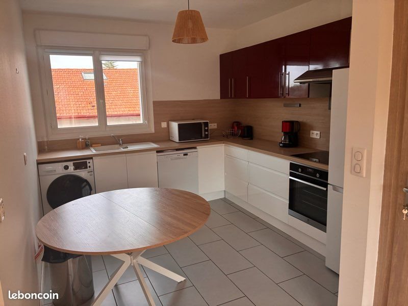 Appartement à louer, 60m², Billère