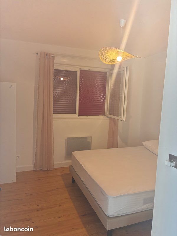Appartement à louer, 60m², Billère