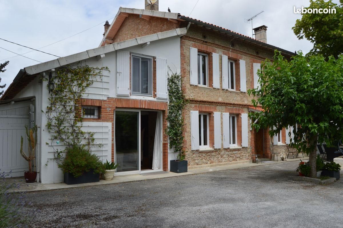 Maison à vendre, 215m², Lavaur