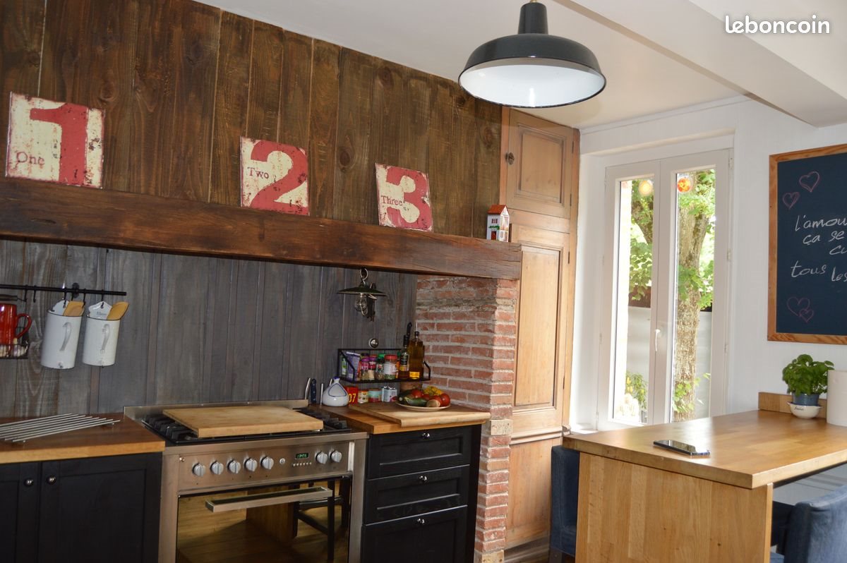 Maison à vendre, 215m², Lavaur