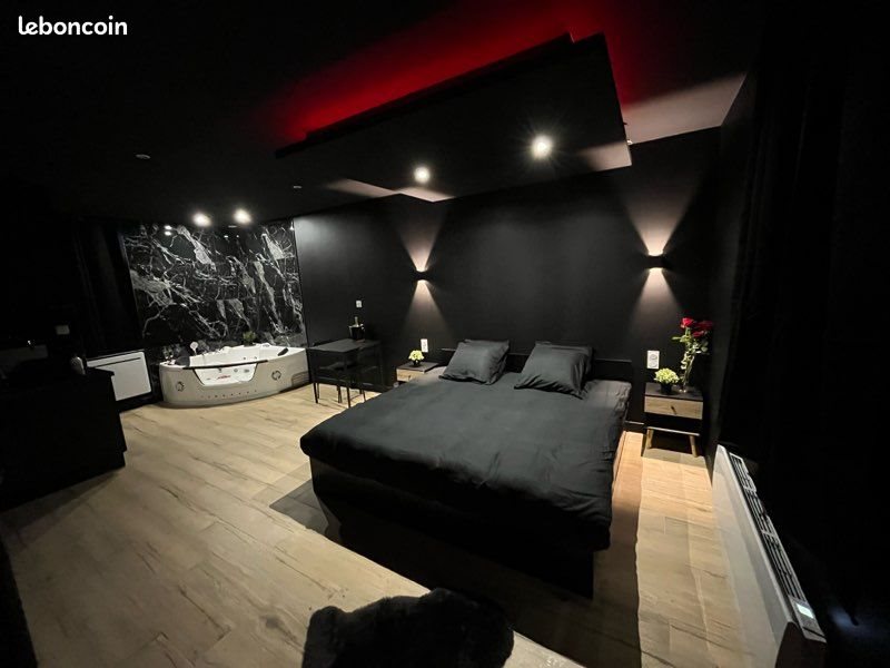 Appartement à vendre, 30m², Jassans-Riottier