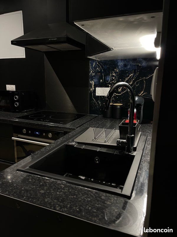 Appartement à vendre, 30m², Jassans-Riottier