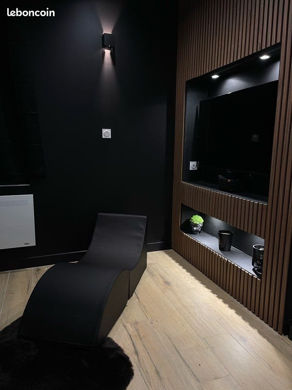 Appartement à vendre, 30m², Jassans-Riottier