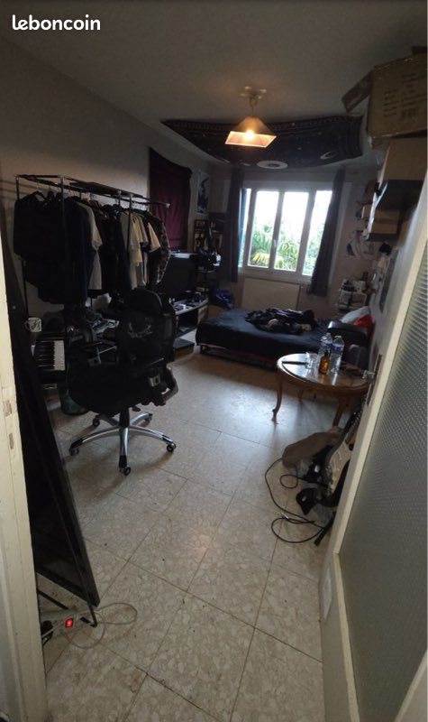 Appartement à vendre, 65m², Toulouse