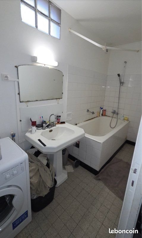 Appartement à vendre, 65m², Toulouse
